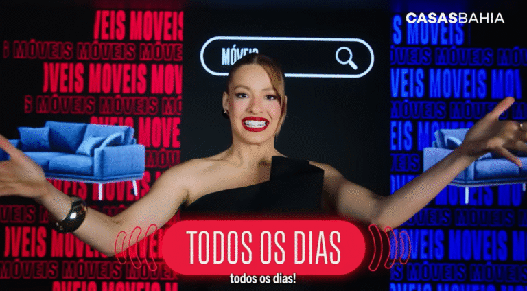 black friday casas bahia reprodução youtube casas bahia